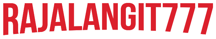 RAJALANGIT777: Ruang Digital dengan Nuance Which Different